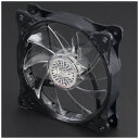 アイネックス Vegas X7 RGB LEDファン 120mm AK-FN093