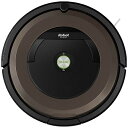 iRobot 【国内正規品】 ロボット掃除機 「ルンバ」 8...