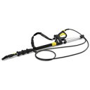ケルヒャー KARCHER 【高圧洗浄機用】延長パイプ 4m...