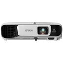 【送料無料】 エプソン EPSON データプロジェクター EB-U42