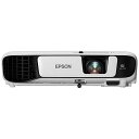 【送料無料】 エプソン EPSON データプロジェクター EB-W41