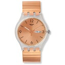 スウォッチ SWATCH スウォッチ(SWATCH)ROSTFREI S SUOK707B【並行輸入品】