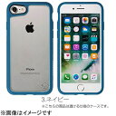 HAMEE iPhone 7用 humo...