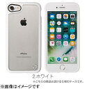 HAMEE iPhone 7用 humo...