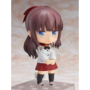 【2018年02月発売】 グッドスマイルカンパニー ねんどろいど NEW GAME!! 滝本ひふみ 【代金引換配送不可】