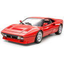 【送料無料】 タミヤ 1/12 コレクターズクラブスペシャル No.11 フェラーリ 288 GTO(セミアッセンブルモデル)