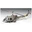 タミヤ 1/72 ウォーバードコレクション No.22 ベル UH-1B ヒューイ