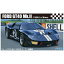 フジミ模型 1/24 リアルスポーツカーシリーズ No.16 フォードGT40 Mk-II’66 ル・マン 優勝車