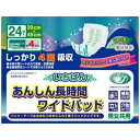 カミ商事 オチャノチカラワイドパッド24P...