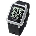 【送料無料】 朝日ゴルフ用品 GPSゴルフナビゲーションウォッチ EAGLE VISION watch4(
