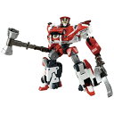 タカラトミー トミカ ハイパーレスキュー ドライブヘッド 0...