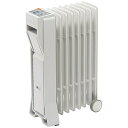 ユーレックス LF8BS オイルヒーター...