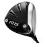 【送料無料】 プロギア ドライバー RS 2017 11.5°《Speeder 661 EVOLUTION IVシャフト》S