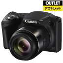 キヤノン　CANON 【アウトレット品】SX420IS コンパクトデジタルカメラ PowerShot（パワーショット）【外装不良品】POWERSHOTSX420IS　【kk9n0d18p】