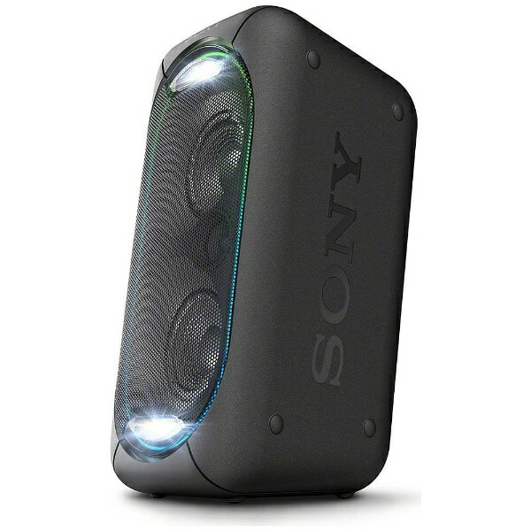 \j[@SONY SRS-XB60 u[gD[X Xs[J[ [BluetoothΉ][CXXs[J[ SRSXB60]