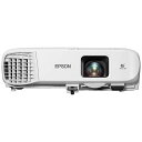【送料無料】 エプソン EPSON ビジネスプロジェクター EB-970