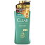 ユニリーバJCM Unilever CLEAR(クリア) ピュア&クリーン コンディショナー ポンプ(370g)〔リンス・コンディショナー〕