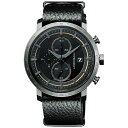 シチズン CITIZEN インディペンデント(INDEPENDENT) 「5351POUR LES HOMMESコラボモデル」 BA5-945-50【数量限定:600本】