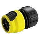 ケルヒャー KARCHER 逆止弁付マルチコネクター 26452950