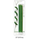 日本ポステック JPT 〔ケーブルアクセサリー〕 UNTIE 10 envy unplugged UT-10-Envy