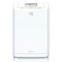 【送料無料】 ダイキン DAIKIN 除加湿空気清浄機 「ク...