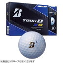 ブリヂストン 【スリーブ単位販売になります】ゴルフボール T...