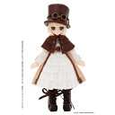 【2018年04月発売】 【送料無料】 アゾンインターナショナル 1/12 Lil’Fairy(リルフェアリー)〜ちいさな ちいさなお手伝いさん〜/リアム(リクエスト総選挙受注生産品) 【代金引換配送不可】
