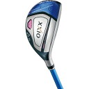 ダンロップ ゼクシオ DUNLOP XXIO レデ