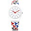 【送料無料】 スウォッチ スウォッチ(SWATCH)PATTU LW156