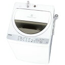 東芝 TOSHIBA AW-7G6-W 全自動洗濯機 グラン...