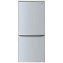 【標準設置費込み】 シャープ SHARP 2ドア冷蔵庫 (1...