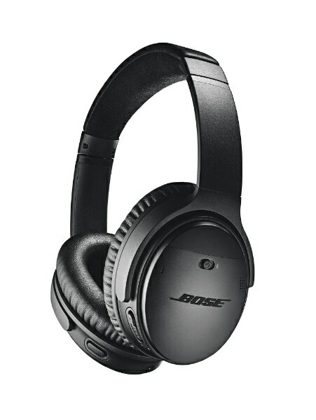 BOSE u[gD[Xwbhz QUIETCOMFORT 35 WIRELESS HEADPHONES II ubN QUIETCOMFORT35II [Bluetooth  mCYLZOΉ][CXwbhz QUIETCOMFORT35IIBLK]