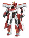 タカラトミー プラレール 新幹線変形ロボ シンカリオン DXS02 シンカリオン E6こまち タカラトミー プラレール 新幹線変形ロボ シンカリオン DXS02 シンカリオン E6こまち