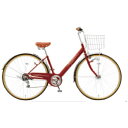 【送料無料】 アサヒサイクル 27型 自転車 ジオクロス27...