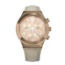 スウォッチ SWATCH スウォッチ(SWATCH)ESSENTIAL YCG416 YCG416【並行輸入品】