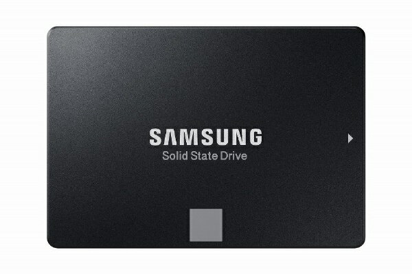 SAMSUNG@TX MZ-76E500B IT SSD 860 EVO [2.5C`  500GB] oNi  [MZ76E500BIT]