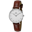 ダニエルウェリントン Daniel Wellington ダニエルウェリントン CLASSICPETITESTMAWES【並行輸入品】