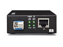 BUFFALO バッファロー BMC-GT-S10K/WA(シングルモード用 1芯/LC端子搭載モデル WDM対応(Aタイプ))