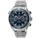 オメガ OMEGA オメガ SEAMASTERPLANETOCEAN【並行輸入品】