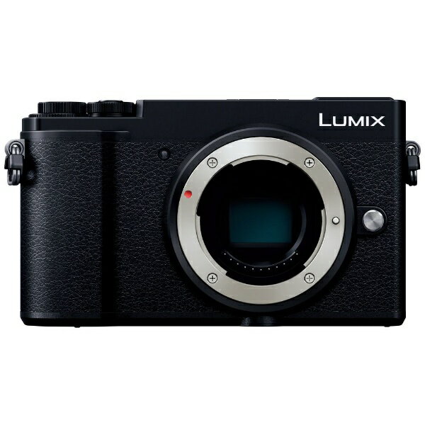 pi\jbN@Panasonic DC-GX7MK3-K@~[XJ LUMIX GX7 Mark III ubN [{fBP][DCGX7MK3]