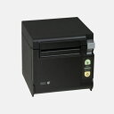 【送料無料】 セイコーインスツル Airレジ対応レシートプリンター(黒) RP-D10-K27J2-B