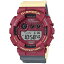 カシオ G-SHOCK(G-ショック)「No-Comply」 GD-120NC-4JF GD-120NC-4JF