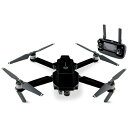 |XGNX|[g DJI MavicpXLV[ SolidStateBlack DG-MAVIC-SSBLACK DG-MAVIC-SSBLACK[DGMAVICSSBLACK]