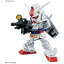 バンダイ BANDAI SDガンダム クロスシルエット RX-78-2 ガンダム&クロスシルエットフレーム セット