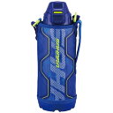タイガー TIGER ステンレスボトル 「サハラ2WAY」(0.8L) MBO-G080-A ブルー