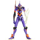 【2018年6月】 海洋堂 リボルテック EVANGELION EVOLUTION エヴァンゲリオン初号機“覚醒版”