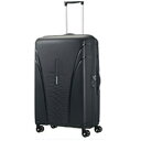 アメリカンツーリスター American Tourister TSAロック搭載 軽量スーツケース Skytracer(92L)H422G08003 ブラック