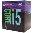 Ce@Intel Intel Core i5-8500 BX80684I58500[BX80684I58500]