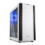 【送料無料】 SHARKOON PCケース Sharkoon M25シリーズ SHA-M25W-W ホワイト