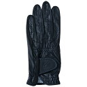 キャスコ 【メンズ 左手用】ゴルフグローブ シルキーフィット レギュラーサイズ(ブラック/28cm) GF-17251
